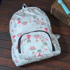 Magic Backpack- Perfect Companion For your Journey