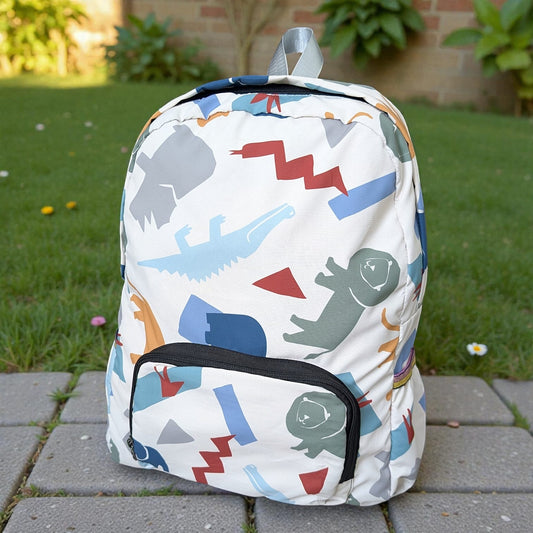 Magic Backpack- Perfect Companion For your Journey