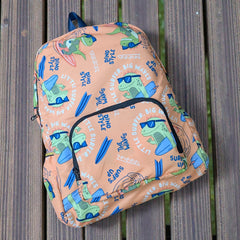 Magic Backpack- Perfect Companion For your Journey