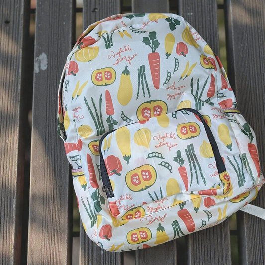 Magic Backpack- Perfect Companion For your Journey