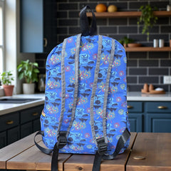 Magic Backpack- Perfect Companion For your Journey