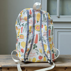 Magic Backpack- Perfect Companion For your Journey