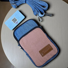 Mobile Bag- Cutest Handy Bag