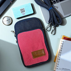 Mobile Bag- Cutest Handy Bag