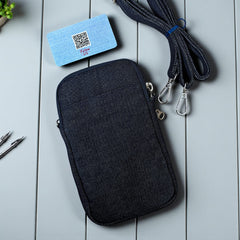 Mobile Bag- Cutest Handy Bag