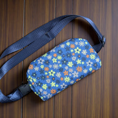 Chest/Waist Bag- The Way You Like