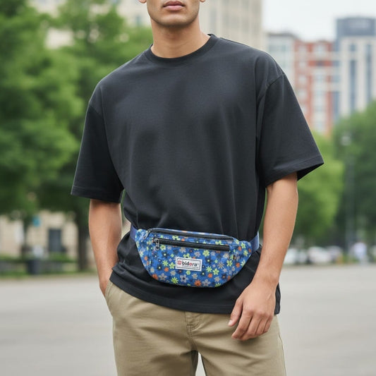 Chest/Waist Bag- The Way You Like