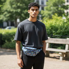 Chest/Waist Bag- The Way You Like