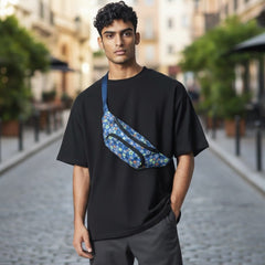 Chest/Waist Bag- The Way You Like