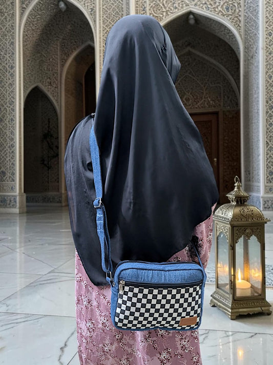 Irish- Stylish Crossbody Bag