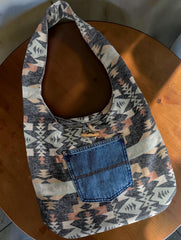 Joba-Simple Spacious Boho Bag