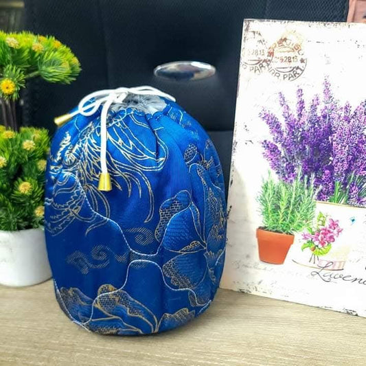 Dirham - Toiletries/Cosmetics Organizer