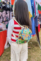Toddler Cute Backpack/Pre-School Bag
