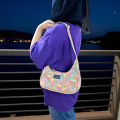 Maria-Casual Handy Bag