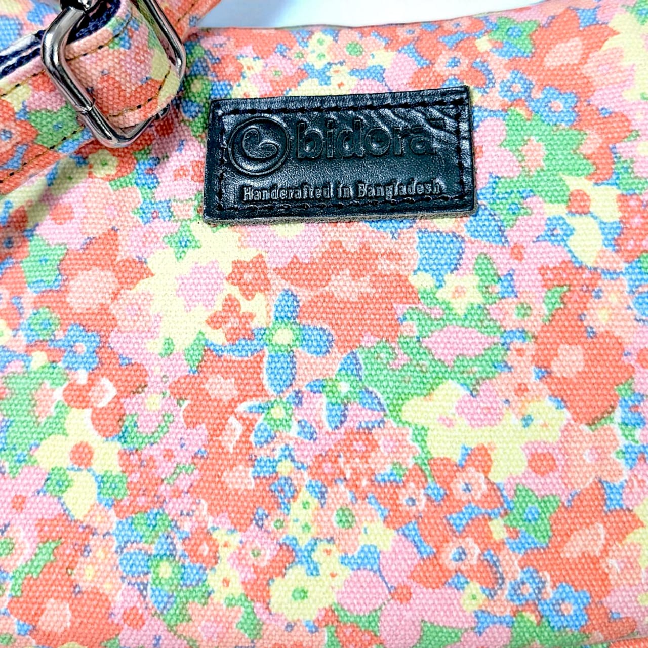 Maria-Casual Handy Bag