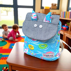 Toddler Cute Backpack/Pre-School Bag