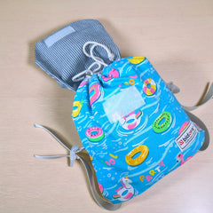 Toddler Cute Backpack/Pre-School Bag