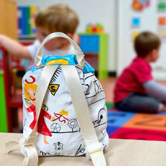 Toddler Cute Backpack/Pre-School Bag
