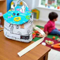 Toddler Cute Backpack/Pre-School Bag