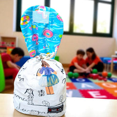 Toddler Cute Backpack/Pre-School Bag