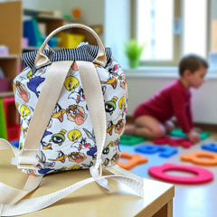 Toddler Cute Backpack/Pre-School Bag