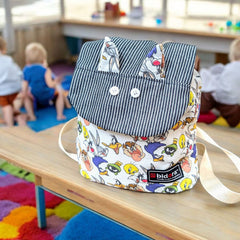 Toddler Cute Backpack/Pre-School Bag