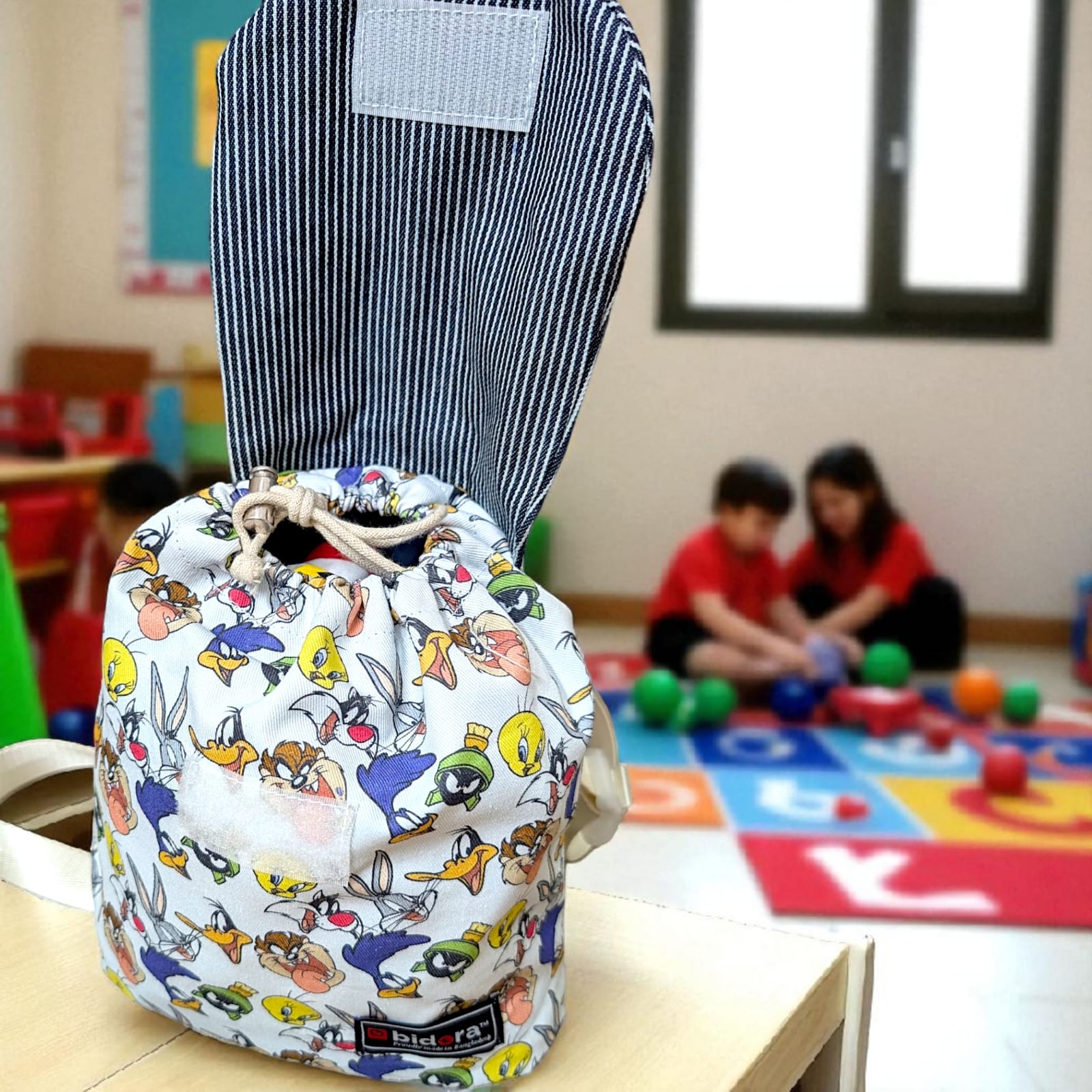 Toddler Cute Backpack/Pre-School Bag