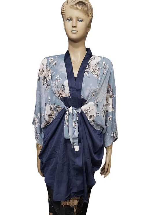 Classy Kimono for Every Age – Style It Your Way