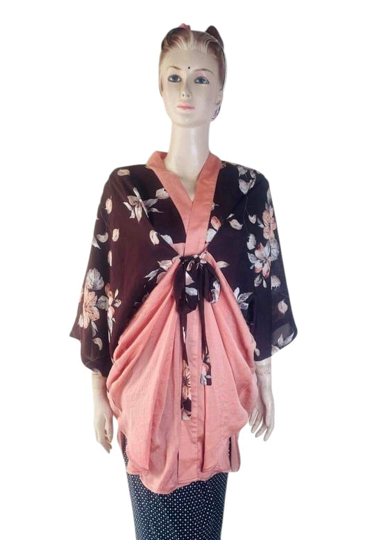 Classy Kimono for Every Age – Style It Your Way