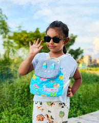 Toddler Cute Backpack/Pre-School Bag