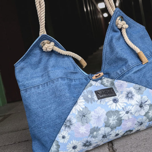 Unique Trendy Bag-Mikasa