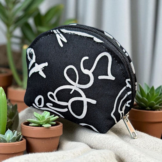 Coin Purse- Cute Accessories