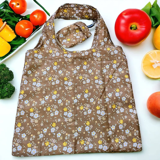 Borfi Bag- Your Ultimate Shopping Companion