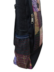 Nandini 2-in-1 Bag (Backpack +Side Bag)-206