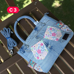 Chorki Bag- Fushion Style - C3