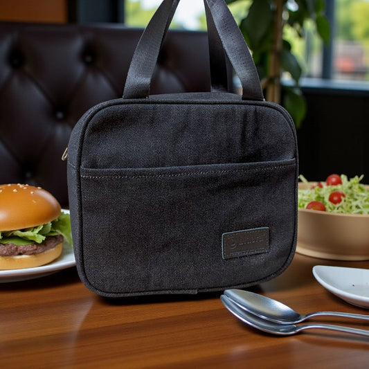 Yummy-Lunch Bag For Male/Female/School Kids