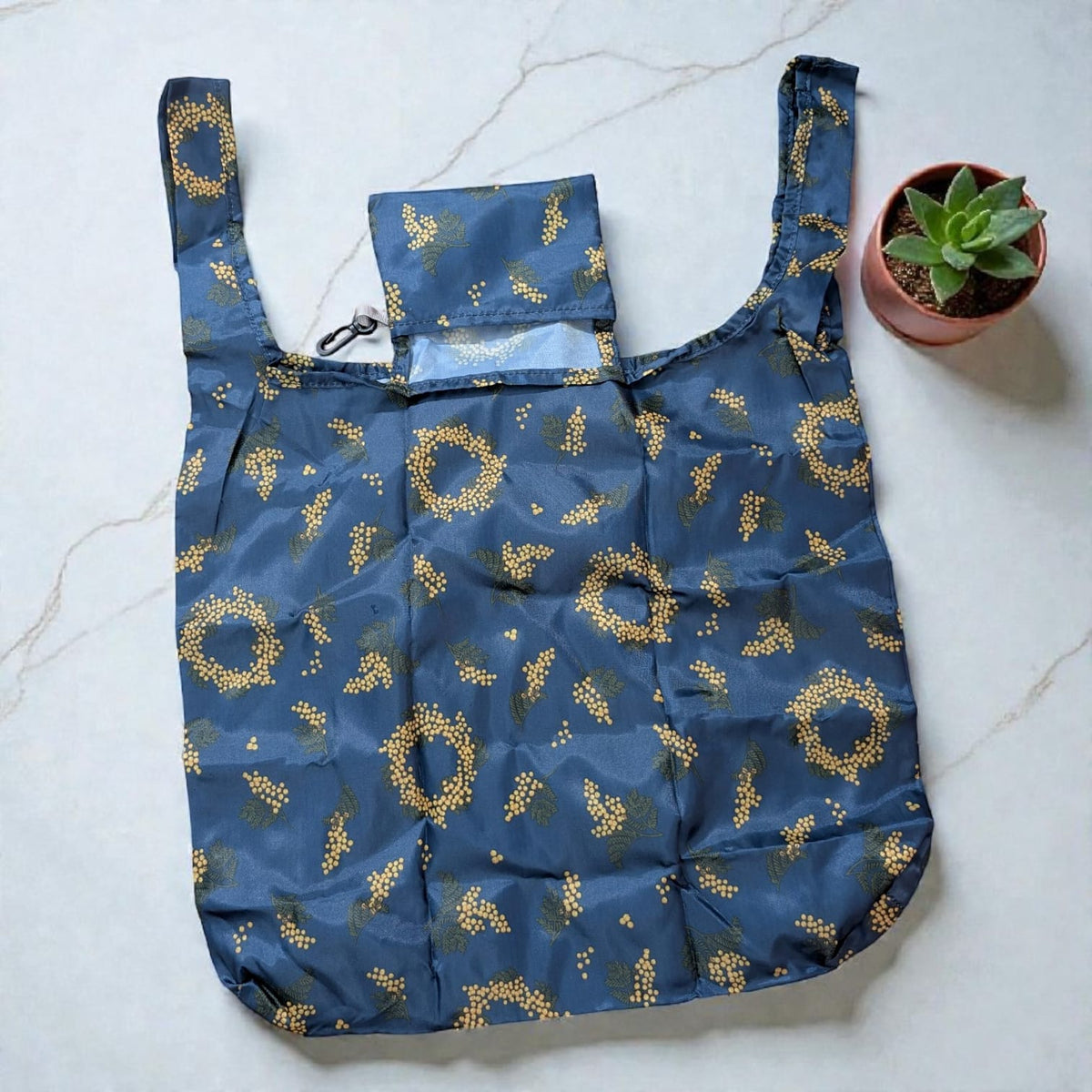 Smart Bag- The Shopping Buddy