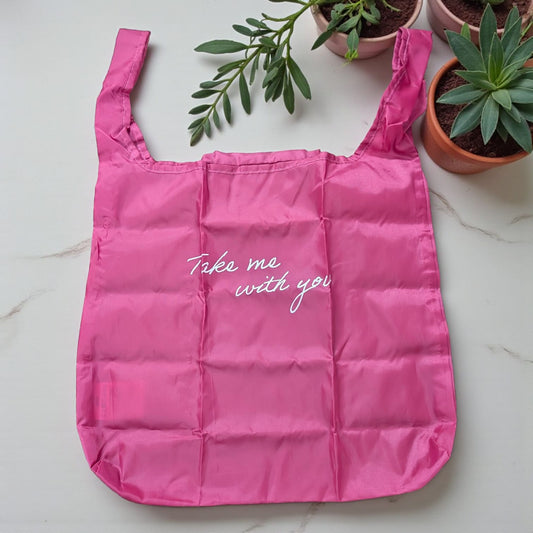 Smart Bag- The Shopping Buddy