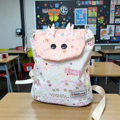 Toddler Cute Backpack/Pre-School Bag