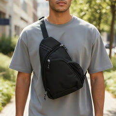 Chest Bag- The Classic Fashion