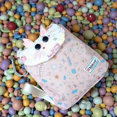 Toddler Cute Backpack/Pre-School Bag