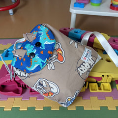 Toddler Cute Backpack/Pre-School Bag