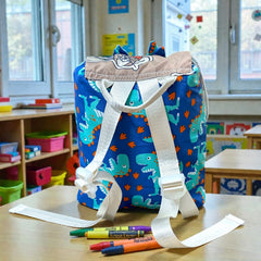 Toddler Cute Backpack/Pre-School Bag