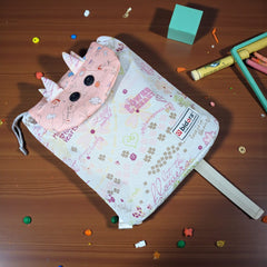 Toddler Cute Backpack/Pre-School Bag