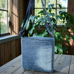 Mismatched Bag- not matched, Just Uniquely You