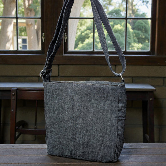 Mismatched Bag- not matched, Just Uniquely You