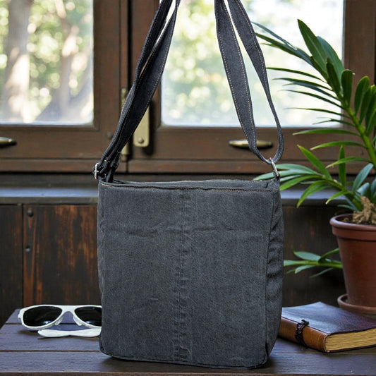 Mismatched Bag- not matched, Just Uniquely You