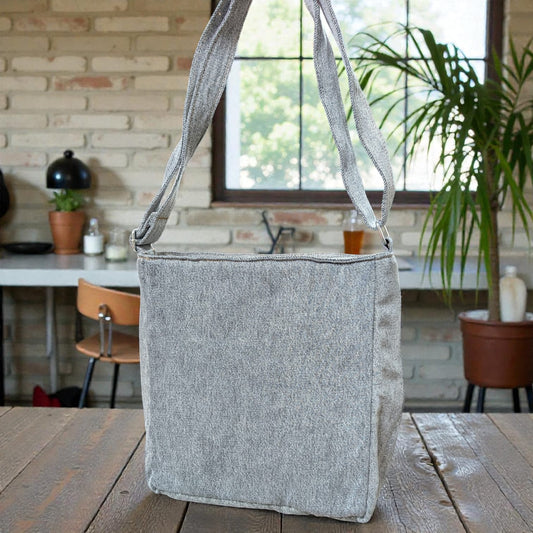 Mismatched Bag- not matched, Just Uniquely You