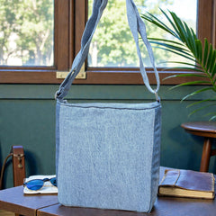 Mismatched Bag- not matched, Just Uniquely You