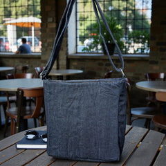 Mismatched Bag- not matched, Just Uniquely You